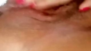 My pussy, very close up :) I'll let you into my panties!