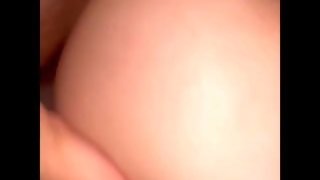 my girlfriend lets me fuck her real hard