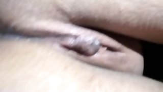 FILMING my WIFE MASTURBATING for my friends