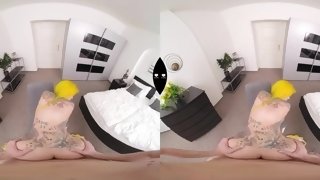 Alexxa Vice - Better Than The Gym in HD - Virtual reality (vr)