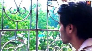 Dhoka Passionate Episode (2022) Indian Cosplay Hardcore with Busty Brunette Desi Babe