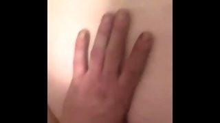 Doggystyle Anal play