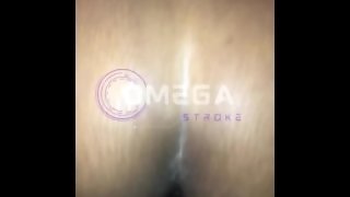 Amateur Porn Omega and roommate decide to FUCK OMG