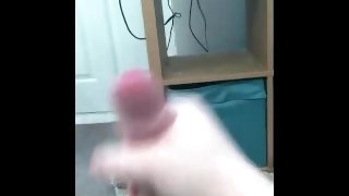 horny teen tells you what to do while masturbating