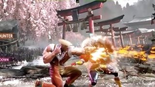 Dishing Out Beatings in the Open Beta (Street Fighter 6 Open Beta Stream)