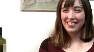 Ersties - Fiona From USA Talks About Her 1st Time