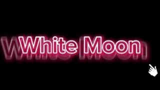 White Moon VIP - White Wolf OFC fazendo um belo sexo oral