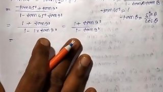 Compound Angles Math Slove By Bikash Educare Episode 2