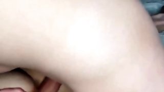 real anal sex, virgin and not married girl