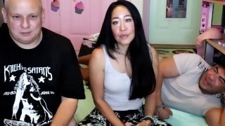 diaperperv and friends answer sex questions Part 1