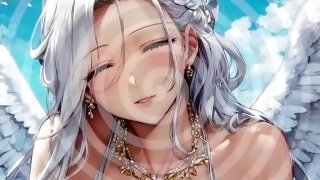 [F4A] Virtual Goddess [Tulpa]