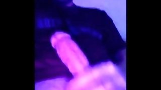Male Masturbating Big White Cock and Shoots Cum on Face!! 💦🍆💦🍆💦🍆🤤🤤🤤