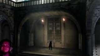 Devil May Cry IV Pt XXIII: I'm a bit lost, but I'm here