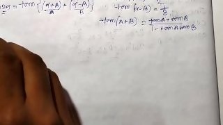 Compound Angles Math Slove By Bikash Educare Episode 3