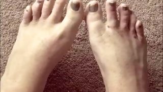 Soft Cute Sexy Feet