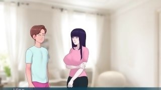 Sex Note - 125 A Pussy Riding Me Hard By MissKitty2K