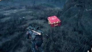 THE EASIEST BOSS IN THE GAME / DAYS GONE