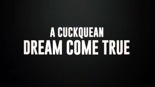 A Cuckquean Dream Come True Bridgette B / Brazzers
