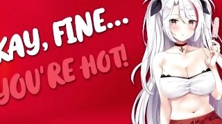 Your Touch-Starved Best Friend Fucks You Hard After a Bad Date  ASMR Audio Roleplay