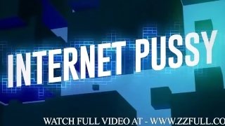 Internet Pussy.Kayla Kayden / Brazzers