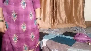 Gold Digger Indian Punjabi Girl Fucking Hard By Single Boy