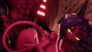 Cute Succubus Fucking And Getting Creampied Hentai Story High Quality 60 Fps